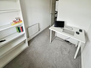 Bedroom 3- click for photo gallery
